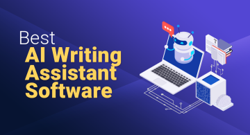 AI Writing Assistant