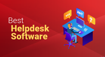 Helpdesk Software