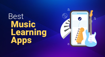 Music Learning Apps