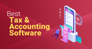 Tax & Accounting Software