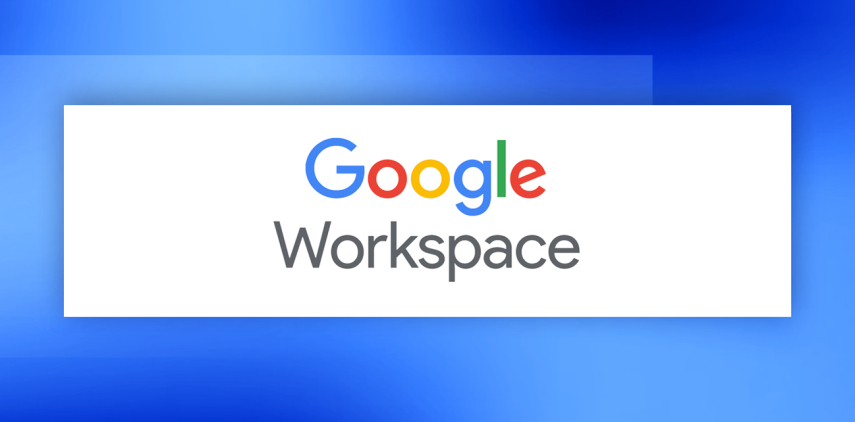 google workspace