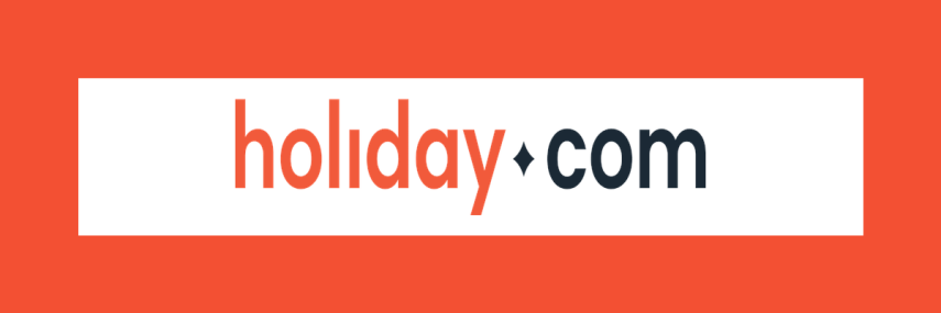holiday.com