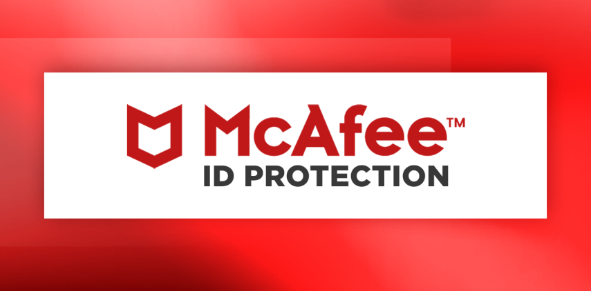 Mcafee Identity Theft Protection