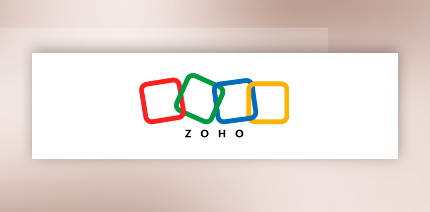 zoho workplace