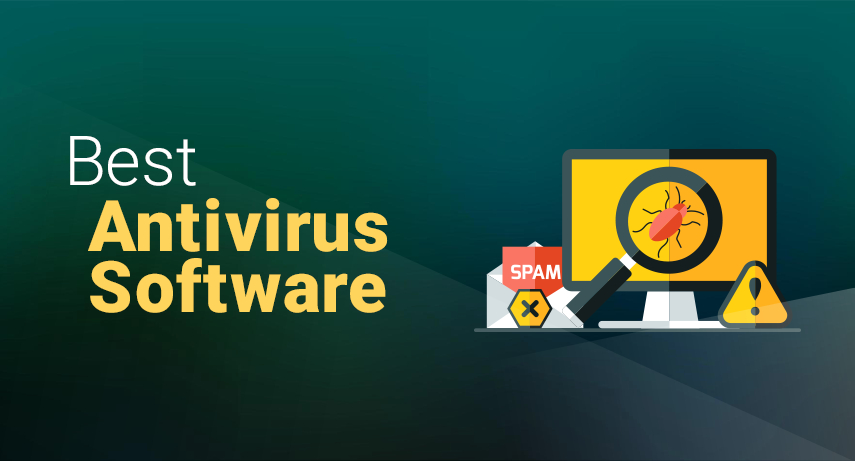 Top Antivirus Programs For Windows, Android, iOS & Mac