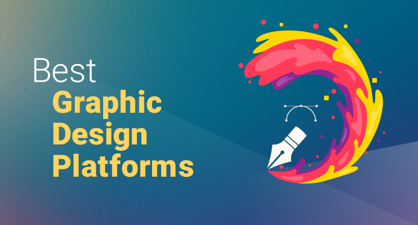 Top Graphic Design Platforms