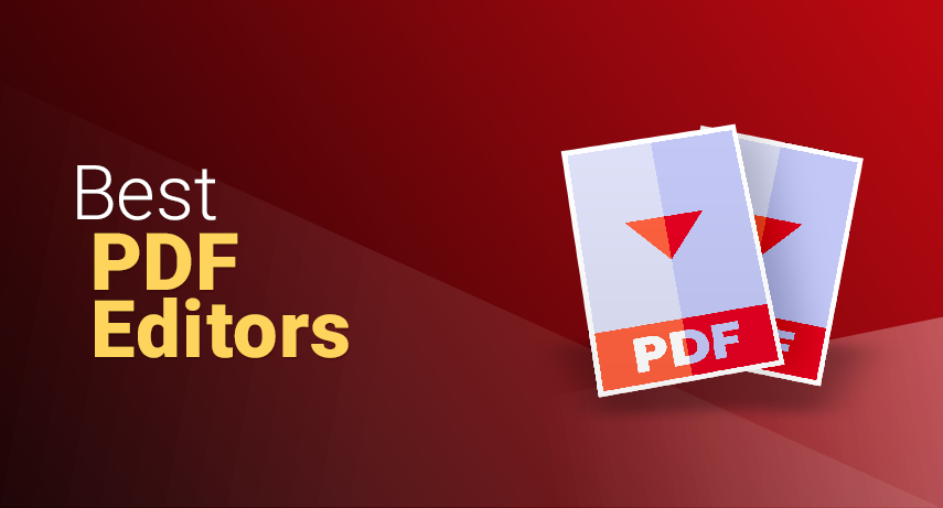 Top PDF Editors