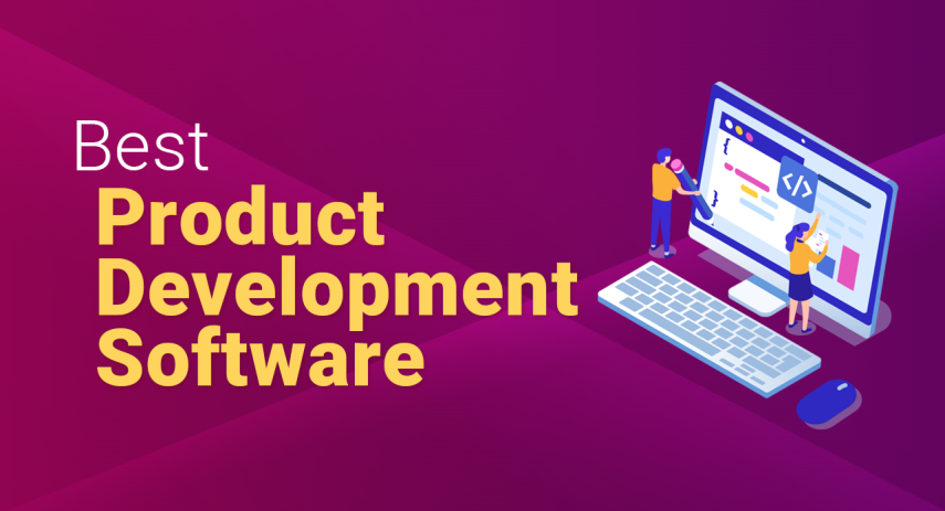 Best Product Development Software